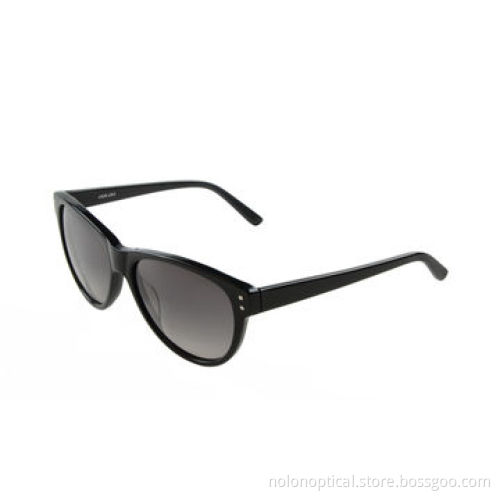 2014 Delicacy Acetate Sunglasses with UV400 Protective Lens, OEM/ODM Orders are Welcome